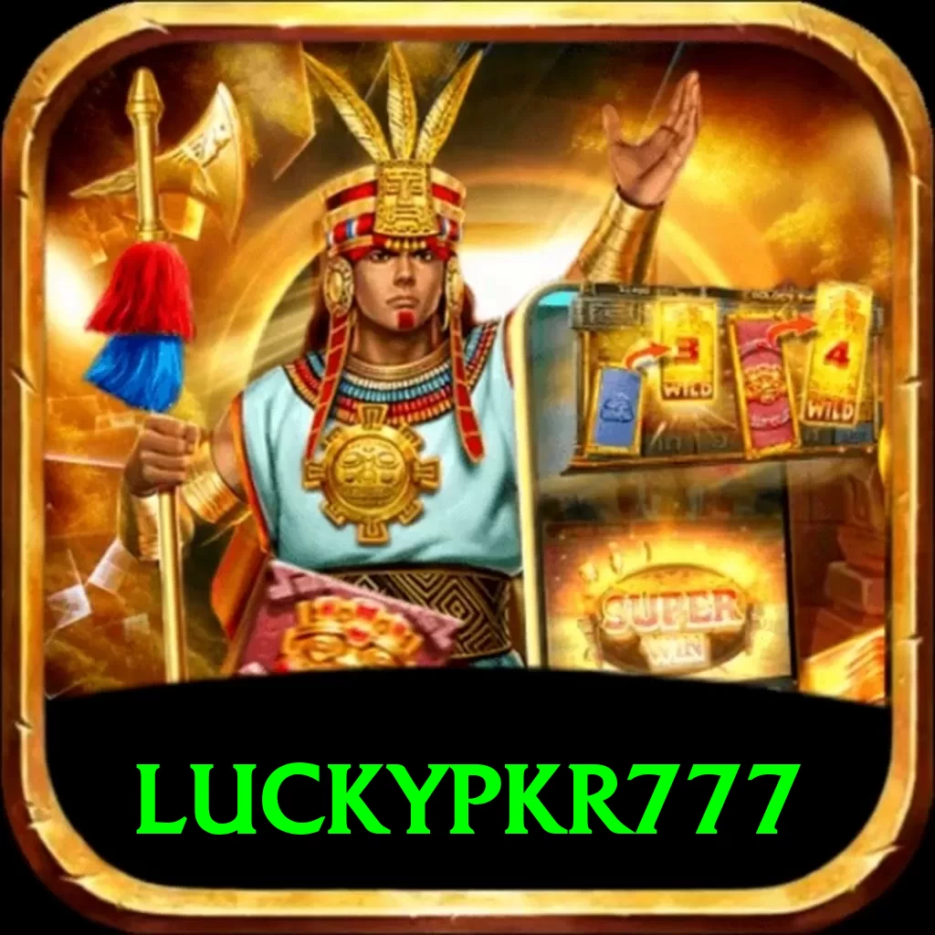 LuckyPKR777 Premium Edition vv3.2.8 - 2