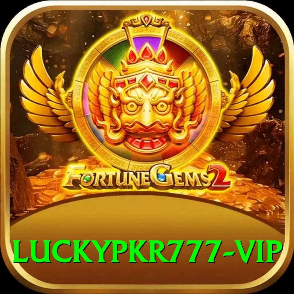 luckypkr777 APK Royal v4.0.7 - 2