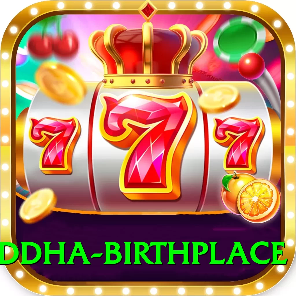 lumbini buddha birthplace Games (Casino & Earning) VIP v2.2.9 - 2