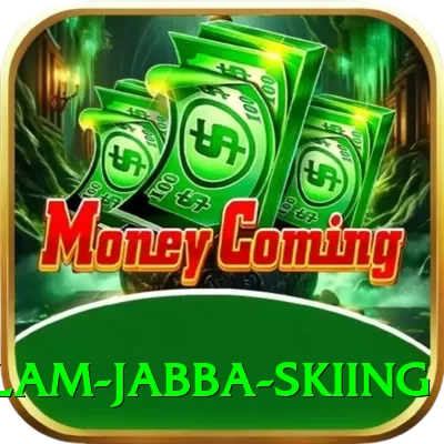 malam jabba skiing Max Pro v1.5.9 - 2