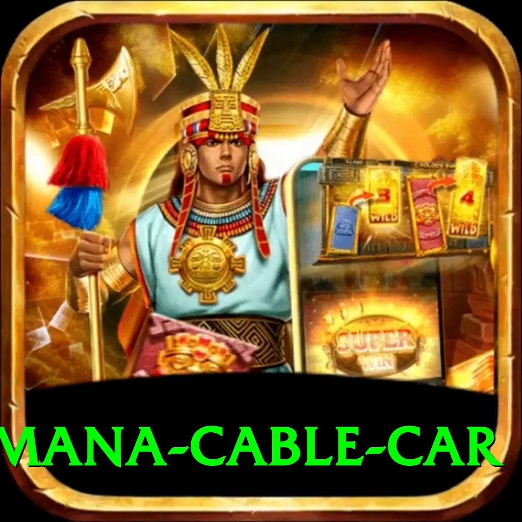 manakamana cable car Apps (Tools & Injectors) Max v1.4.7 - 2