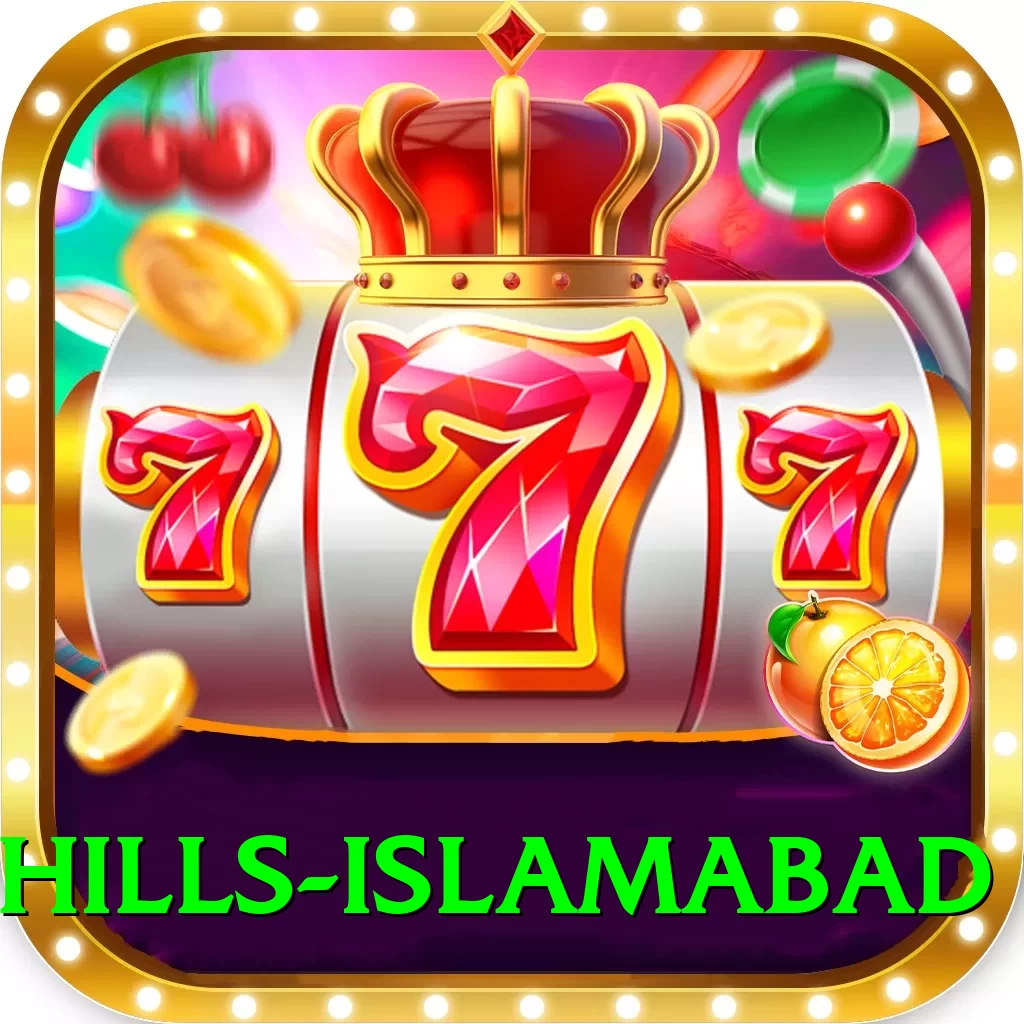 margalla hills islamabad Plus v4.5.4 - 2
