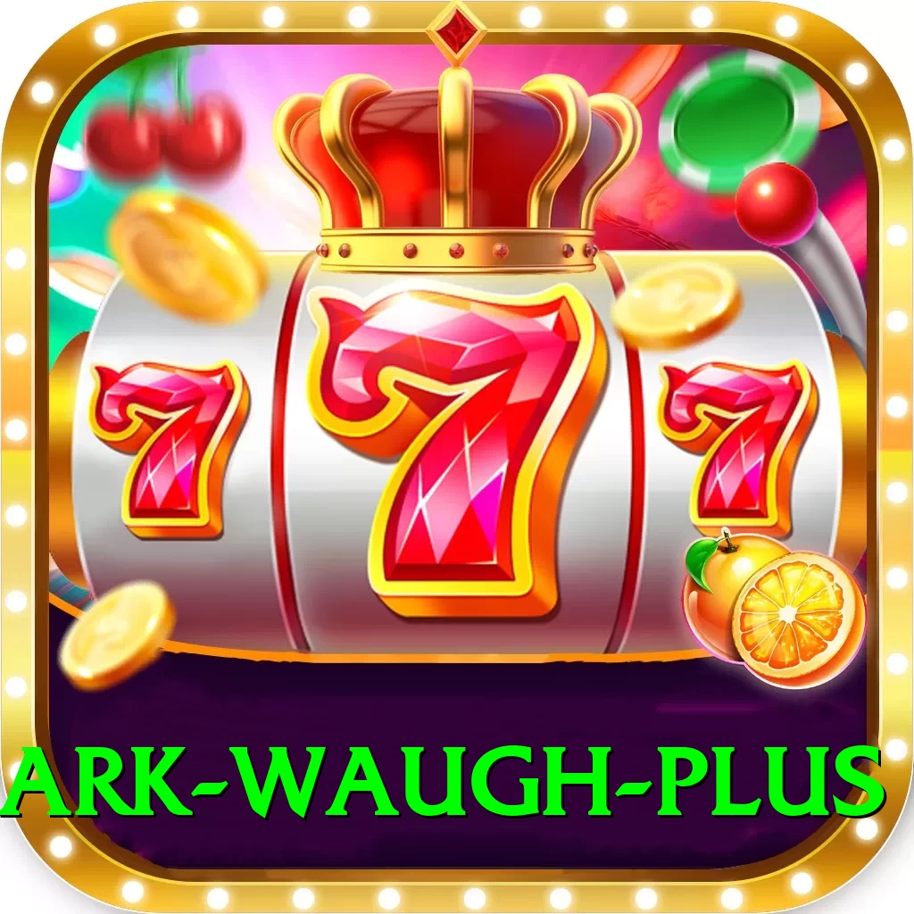 mark waugh Deluxe Gaming App - 2