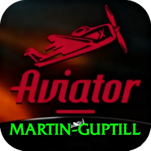 martin guptill Gold v1.5.8 - 2