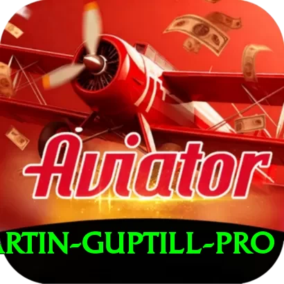 martin guptill Royal Slots - 2