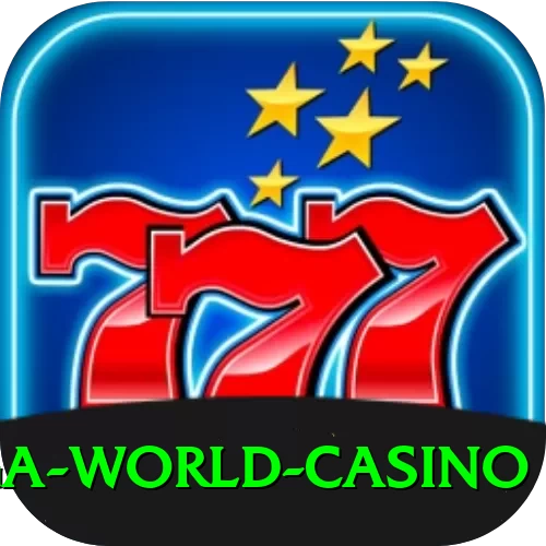 mega world casino Deluxe Pro v4.8.1 - 2