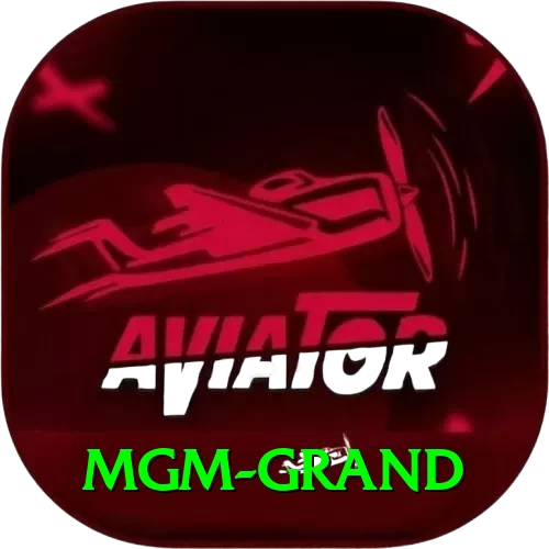 mgm grand Pro Max v5.3.7 - 2