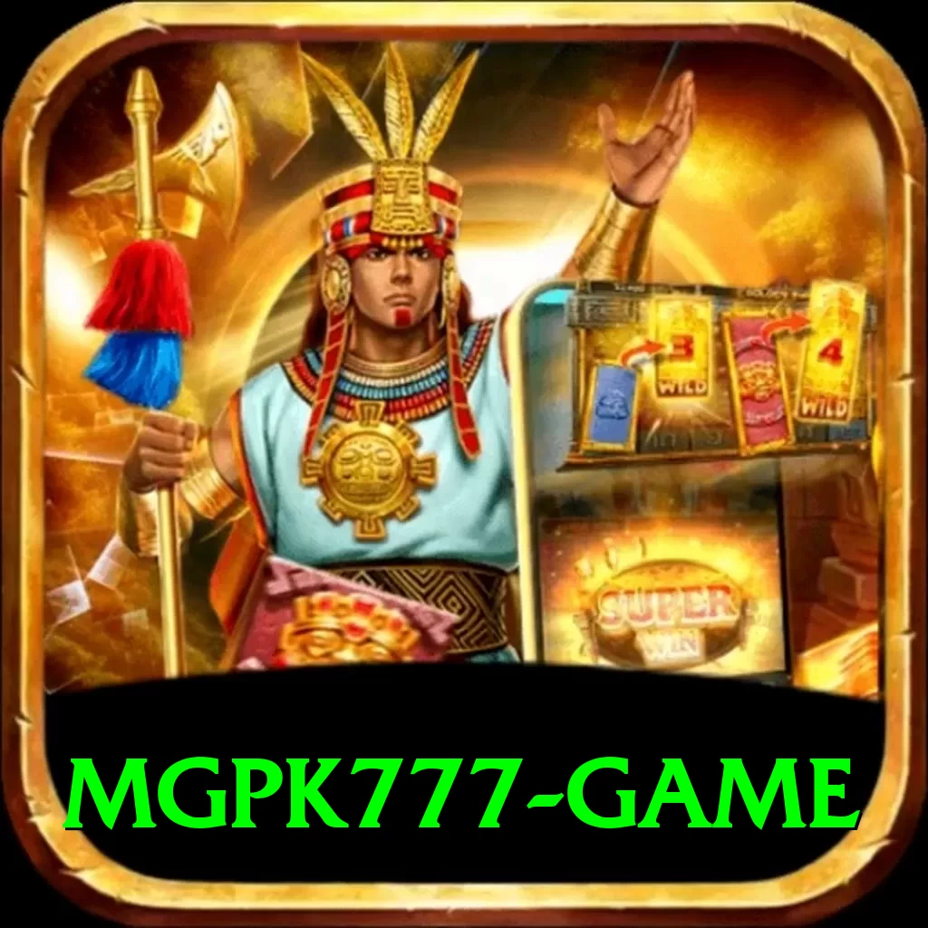 MGPK777 Game Max v1.6.4 - 2