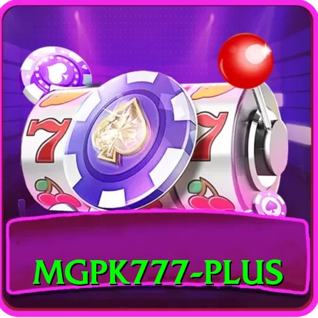 mgpk777 Master v4.3.3 - 2