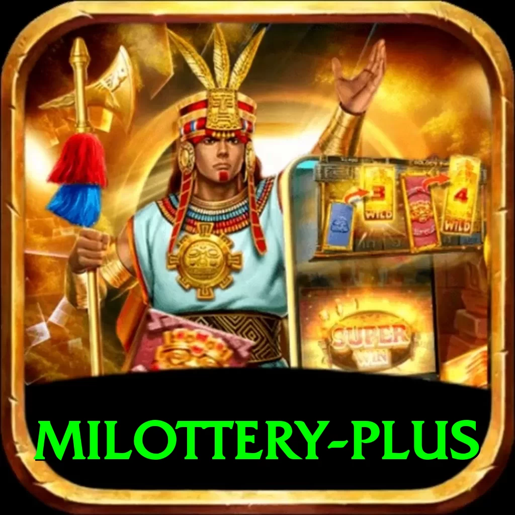 milottery Max Slots - 2