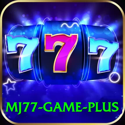 MJ77 Game Slot Machine Deluxe - 2