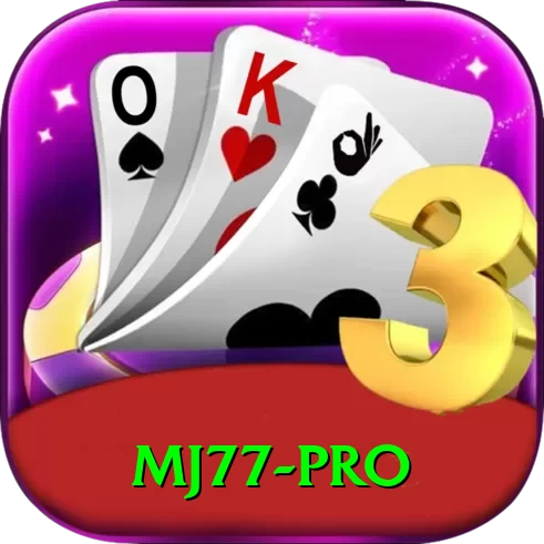 mj77 Max v3.8.8 - 2