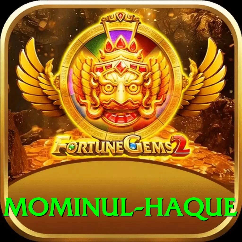 mominul haque Deluxe v5.4.9 - 2