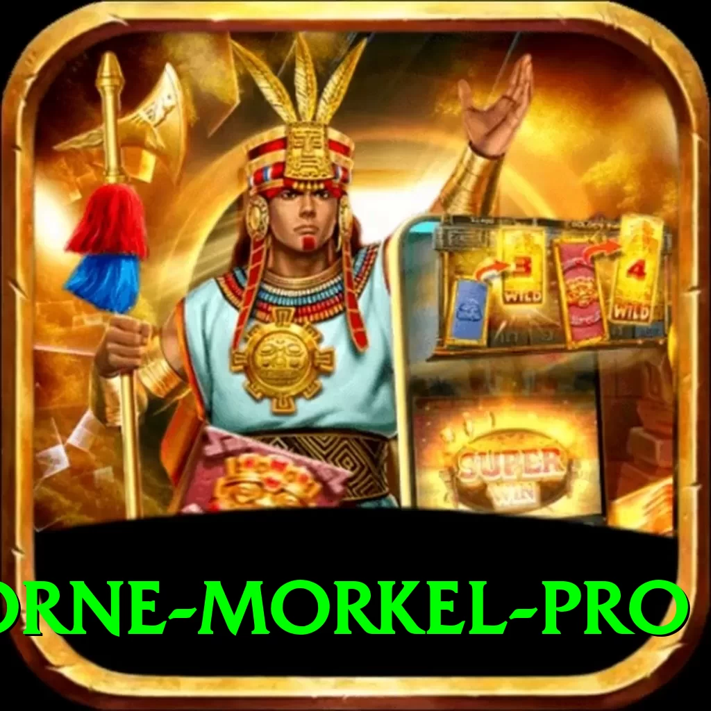 morne morkel Turbo v2.3.9 - 2