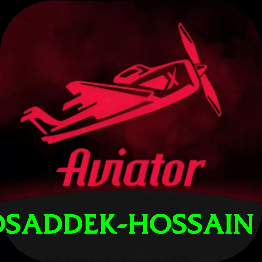 mosaddek hossain Apps (Tools & Injectors) Elite v5.4.4 - 2