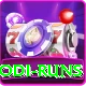 most odi runs Elite v3.2.2
