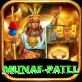 munaf patel App