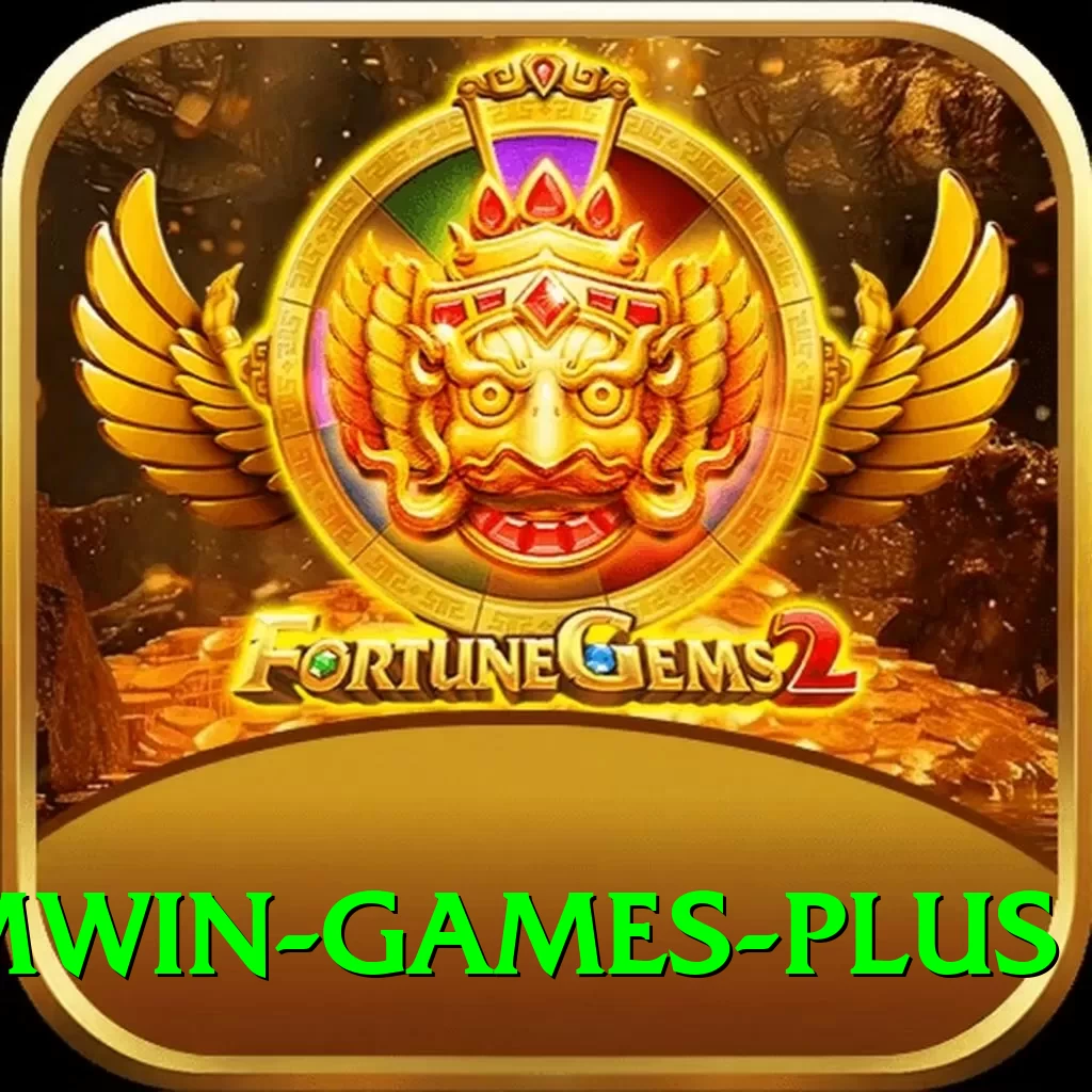 mwin Games Plus - 2