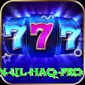 naveen ul haq Champion v3.4.3