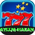 nayeem hasan Master v3.8.8
