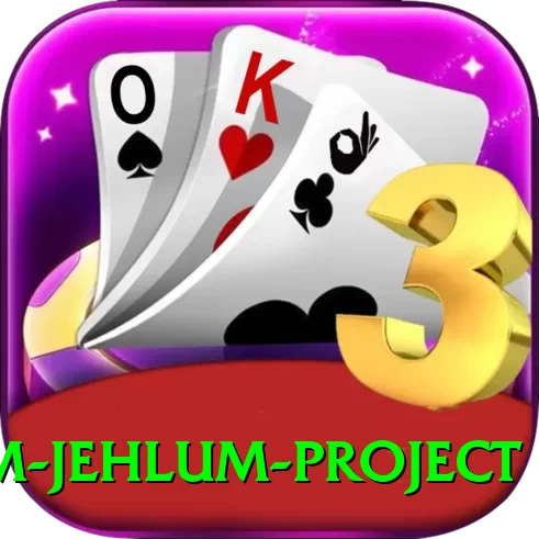 neelum jehlum project Gold v3.0.3 - 2