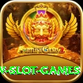 new slot games VIP