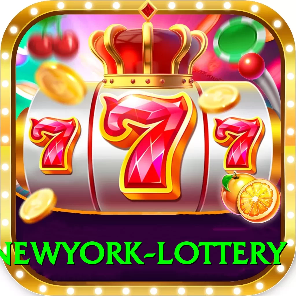 newyork lottery Deluxe v2.2.4 - 2