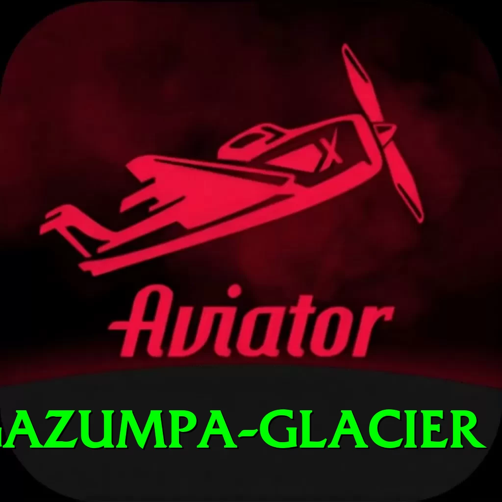 ngazumpa glacier Premium Edition v5.3.8 - 2