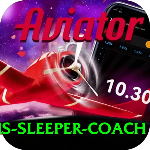night bus sleeper coach Master v2.7.2 - 2