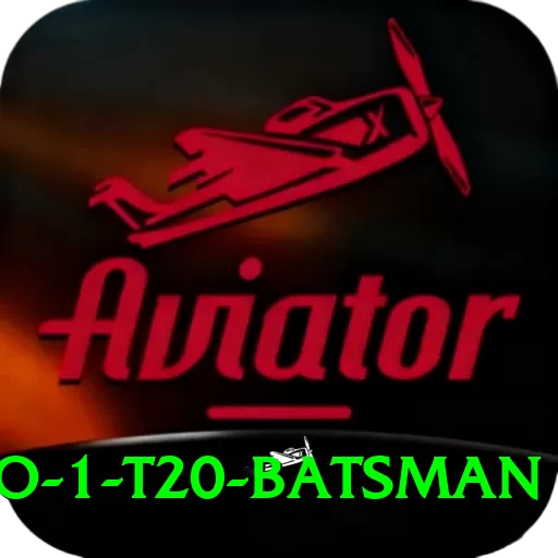 no 1 t20 batsman Deluxe Edition v4.1.2 - 2