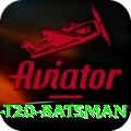 no 1 t20 batsman Deluxe Edition v4.1.2