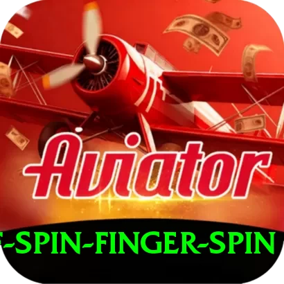 off spin finger spin Pro Edition v2.2.4 - 2