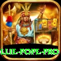 ollie pope Gold v2.8.7