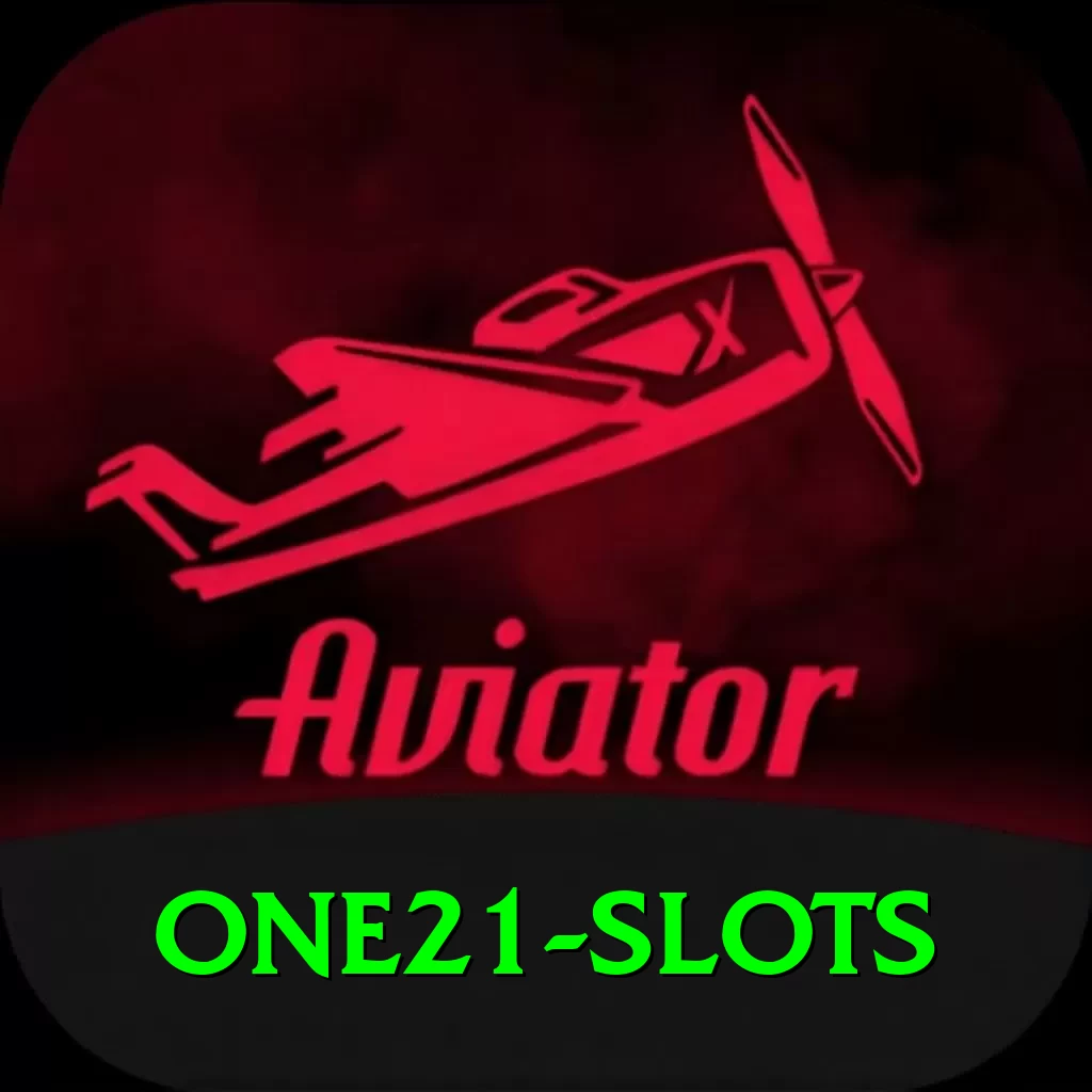 One21 Slots Max Pro v1.1.6 - 2
