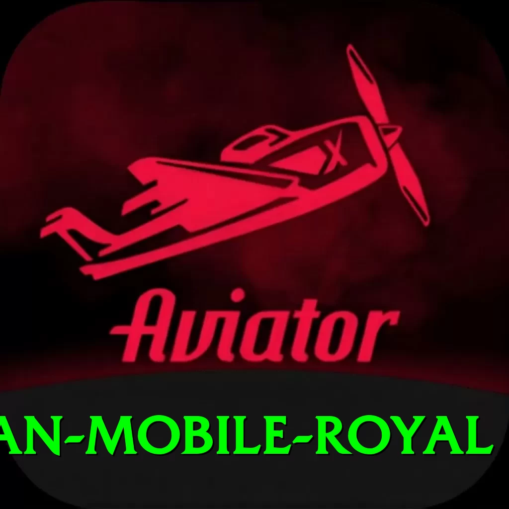 Online Betting Pakistan Mobile Royal - 2