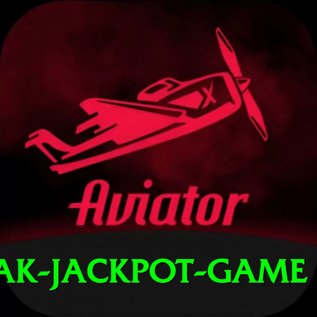 Pak Jackpot Game Apps (Tools & Injectors) VIP v2.7.3 - 2