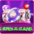 Pak Spin X Game Max v4.4.7