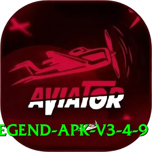 pak555 Legend APK v3.4.9 - 2