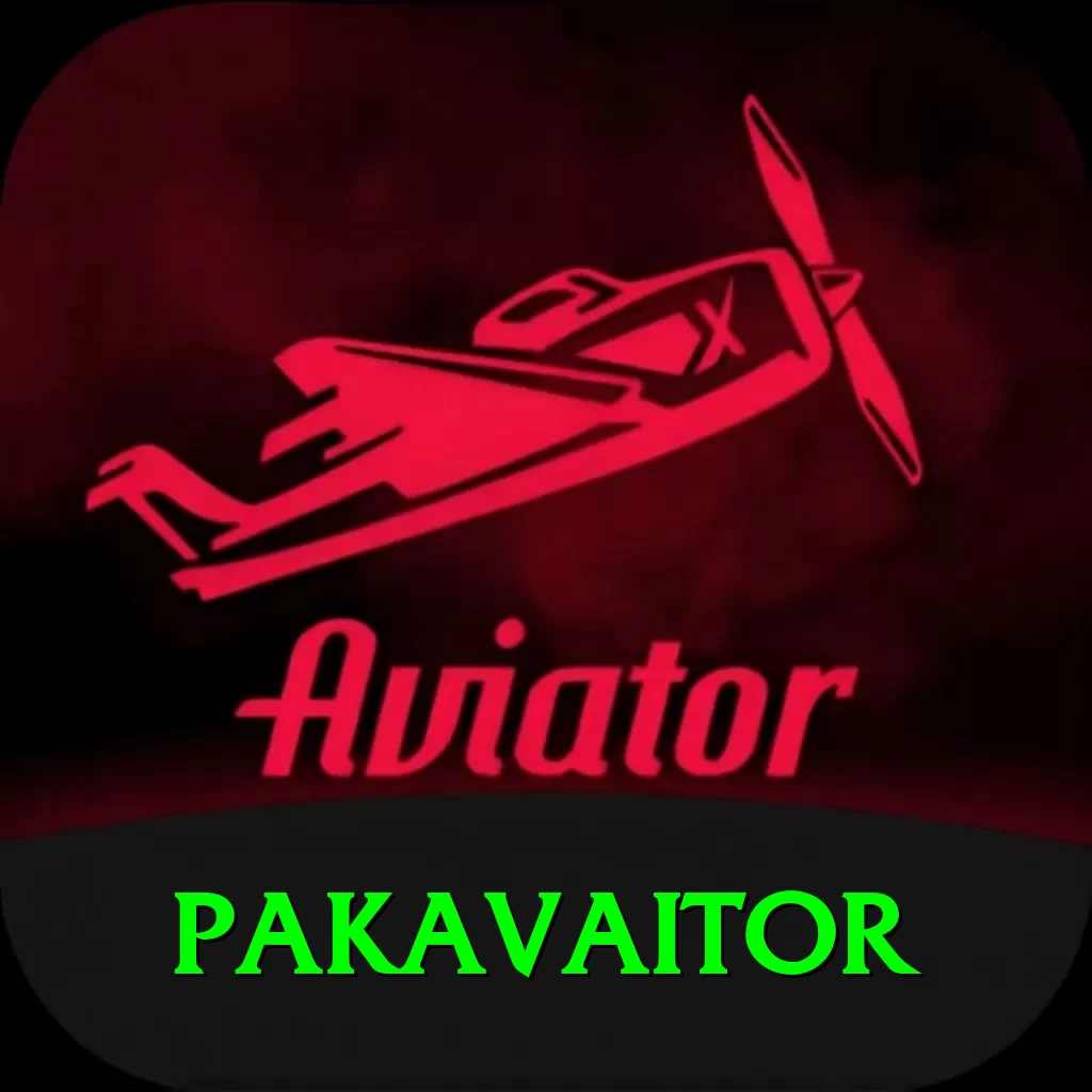 PakAvaitor Games (Casino & Earning) Deluxe vv2.8.2 - 2
