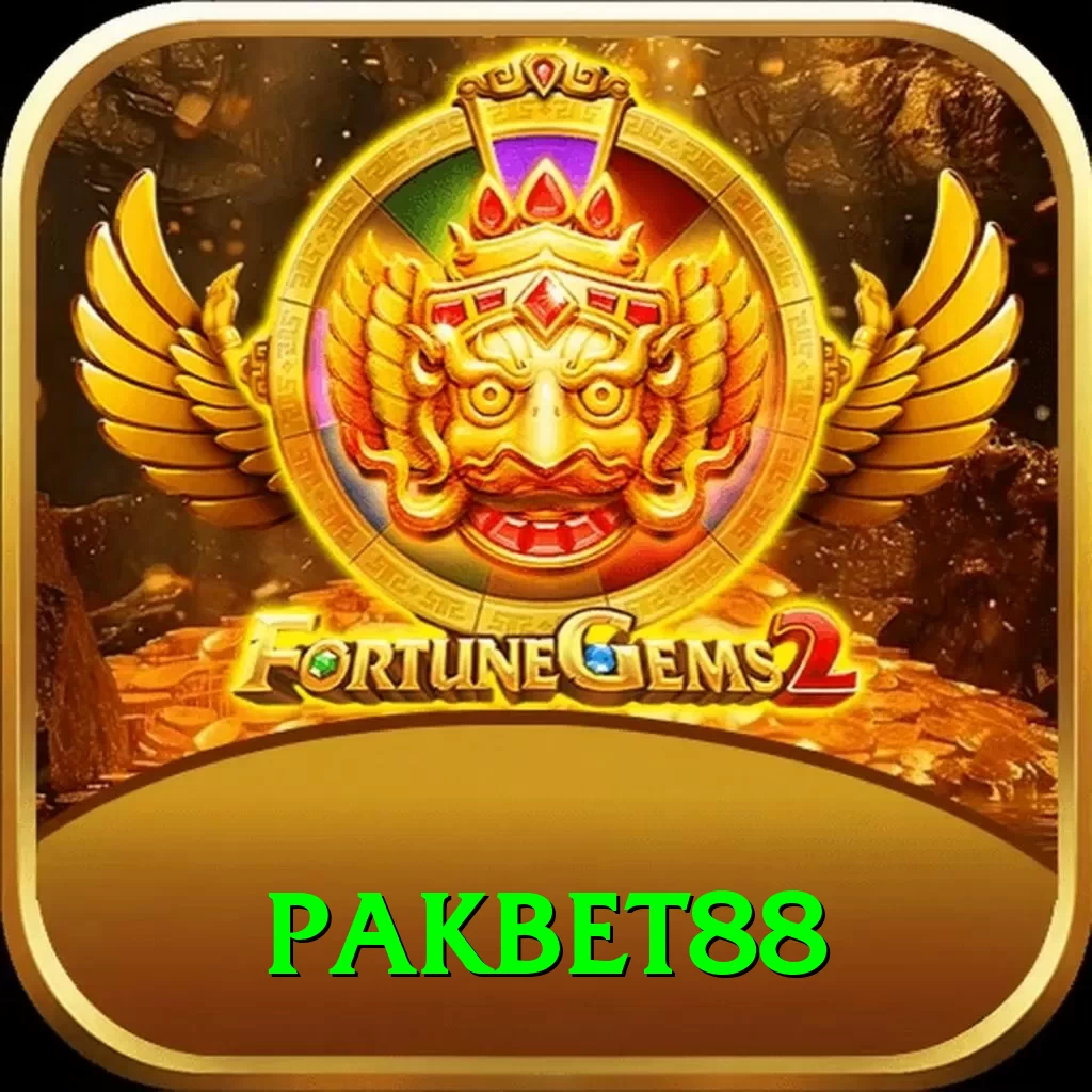 pakbet88 Deluxe Pro vv1.6.1 - 2