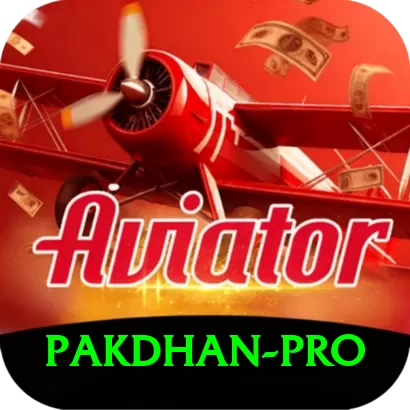 pakdhan Pro1 v4.4.4 - 2