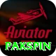 pakspin Apps (Tools & Injectors) VIP v2.4.6