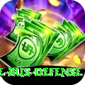 park the bus defense VIP Edition v5.9.0