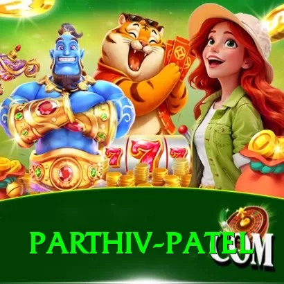 parthiv patel Gold Edition v3.1.3 - 2