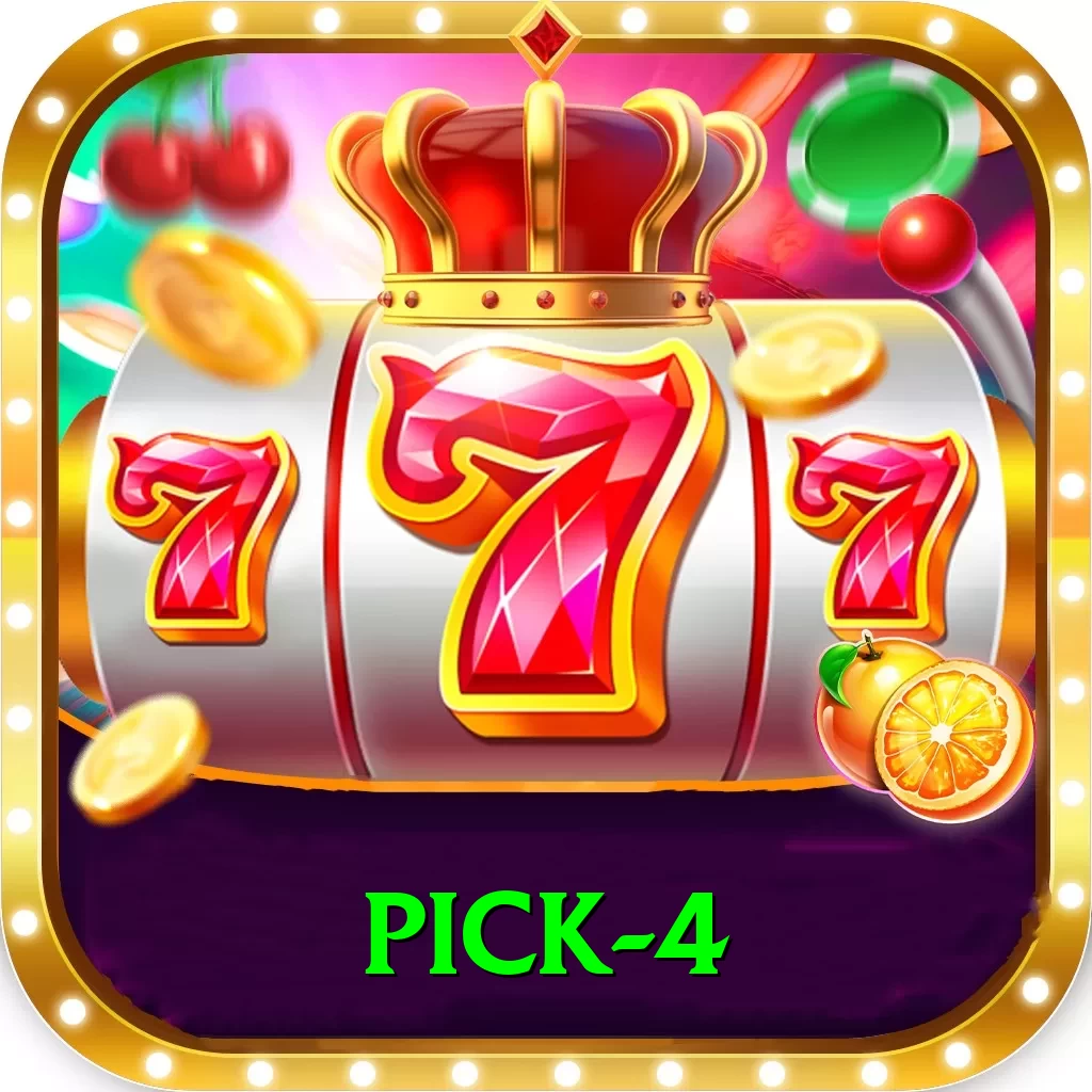pick 4 Master v1.3.0 - 2