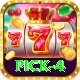 pick 4 Master v1.3.0