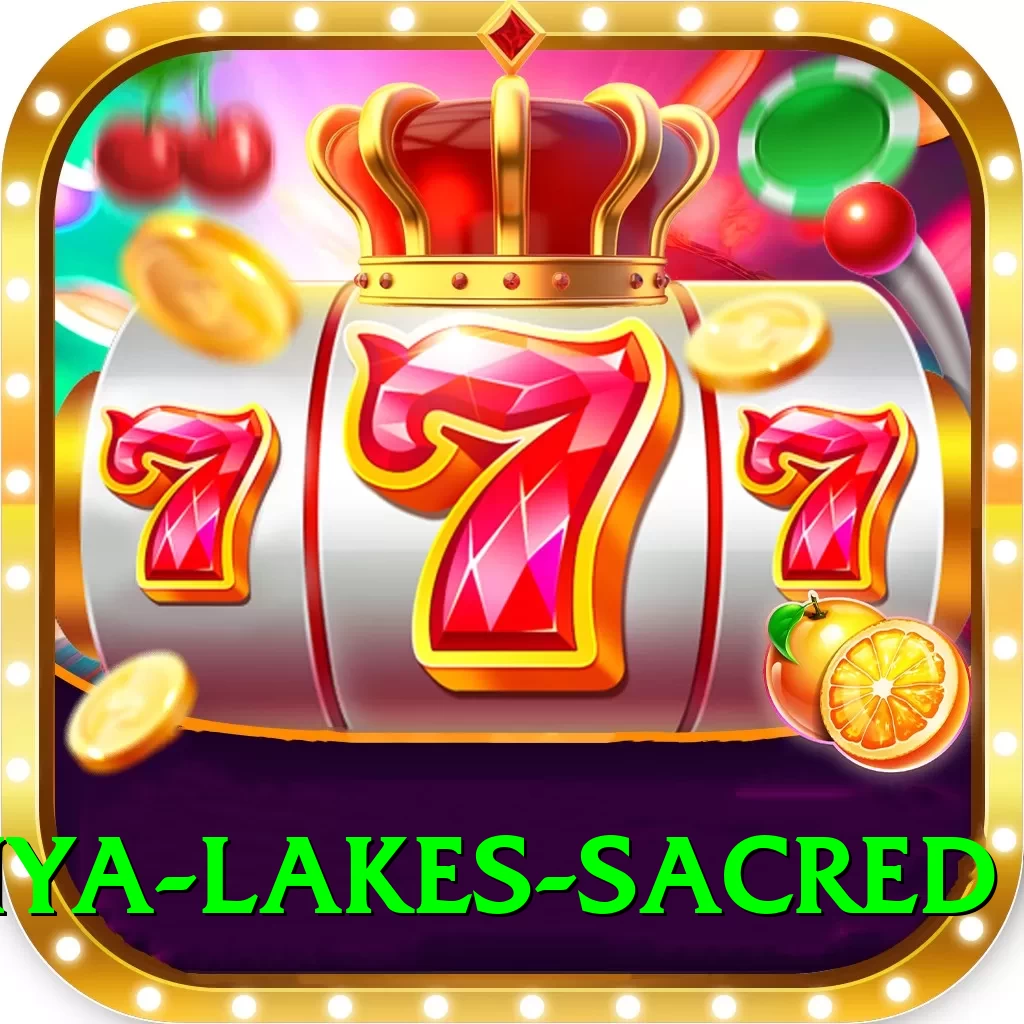 piya lakes sacred Deluxe v2.9.8 - 2