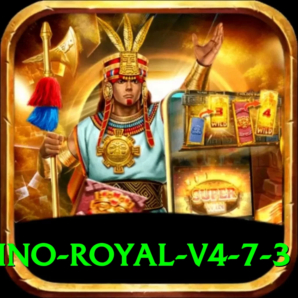 pk177.win Casino Royal v4.7.3 - 2