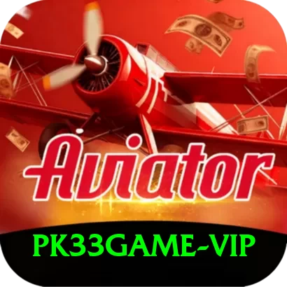 pk33game Elite APK v5.2.3 - 2