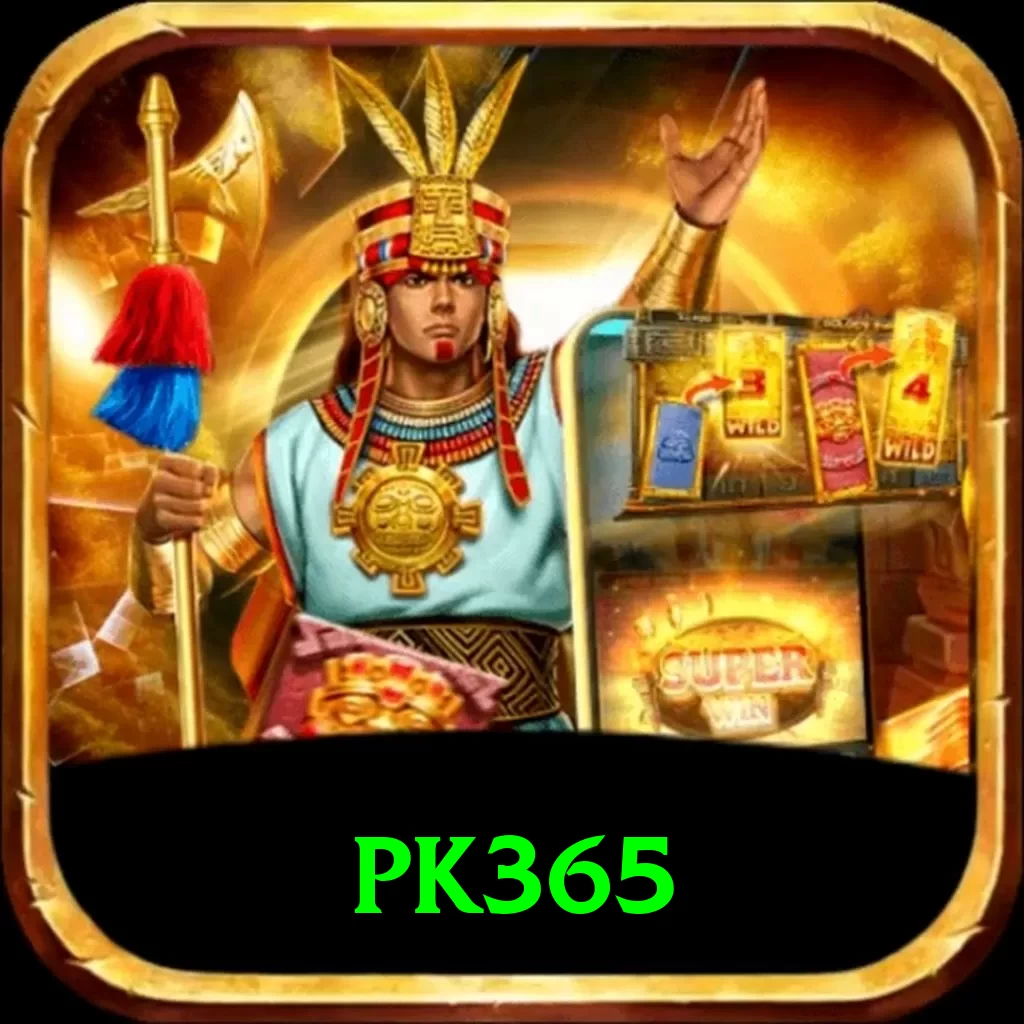 pk365 Games (Casino & Earning) Ultimate vv2.3.8 - 2